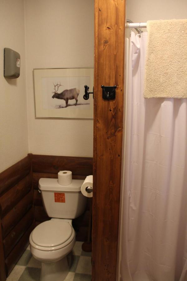 Sugar Loaf Lodge & Cabins アナコンダ エクステリア 写真
